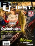 Bass Quest Magazine