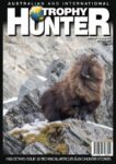 Australian & International Trophy Hunter Magazine