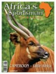 Africa's Sportsman Magazine