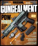Concealment Magazine