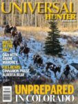 Universal Hunter Magazine
