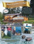 Port Lions Lodge