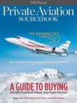 Private Aviation Sourcebook