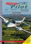 African Pilot