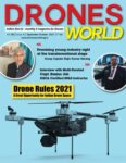 DRONES WORLD