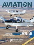 Aviation News Journal Magazine
