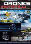 Drones Monthly