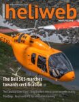 Heliweb Magazine