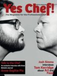 Yes Chef! Magazine