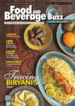Food and Beverage Buzz Magazine (FnBBuzz)
