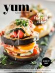 yum. Gluten Free Magazine