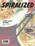 Spiralized Magazine