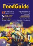 FoodGuide Magazine Nigeria