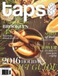TAPS The Beer Magazine