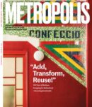 Metropolis Magazine