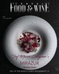 Food & Wine India