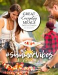 Great Everyday Meals Magazine