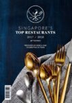 Singapore's Top Restaurants