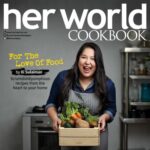 Her World Cookbook Malaysia