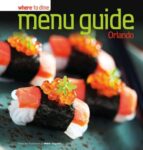 Menu Guide Orlando