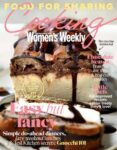 The Australian Women's Weekly Food