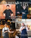 Cuisine & Wine Asia