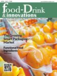 FOOD DRINK & INNOVATIONS