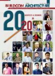 Buildcon Architecture Magazine