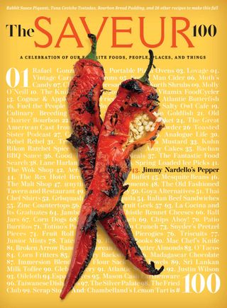 Saveur
