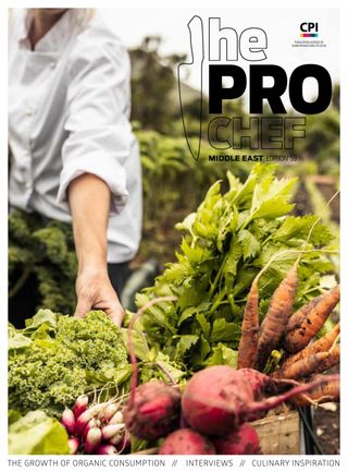 The Pro Chef Middle East