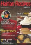 Haitian Recipes Magazine