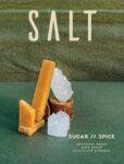 SALT - A Pinch Of Good Taste