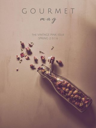 Gourmet Mag