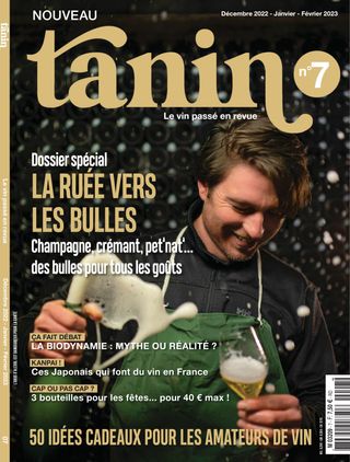 Tanin
