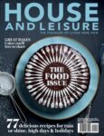 House and Leisure Food Issue