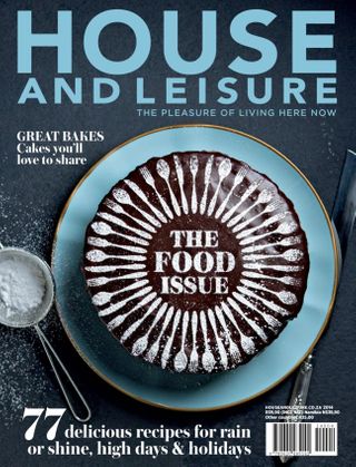 House and Leisure Food Issue