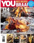 YOU Best Braai Recipes