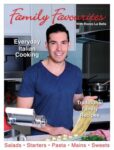 Nic and Rocoo - Cooking Books