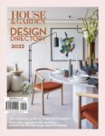 Condé Nast House & Garden Design Directory