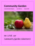 Community Garden Magazine