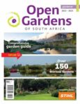 Open Gardens of South Africa