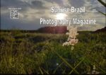 Sunrise Brazil Photography Magazine