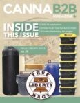 CannaB2B Magazine