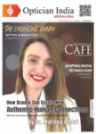 Optician India Digital Edition