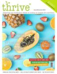 Thrive Magazine