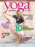 Yoga Journal Singapore