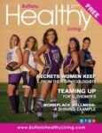 Buffalo Healthy Living