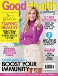 Good Health Magazine Australia