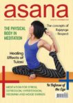 Asana - International Yoga  Journal