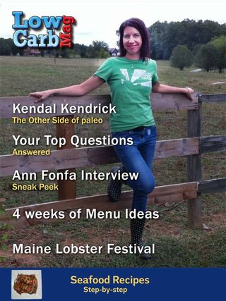 Low Carb Mag